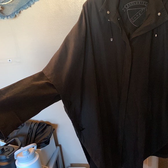 PERFECT CONDITION Exclusive Junge Hooded Jacket - Picture 4 of 7